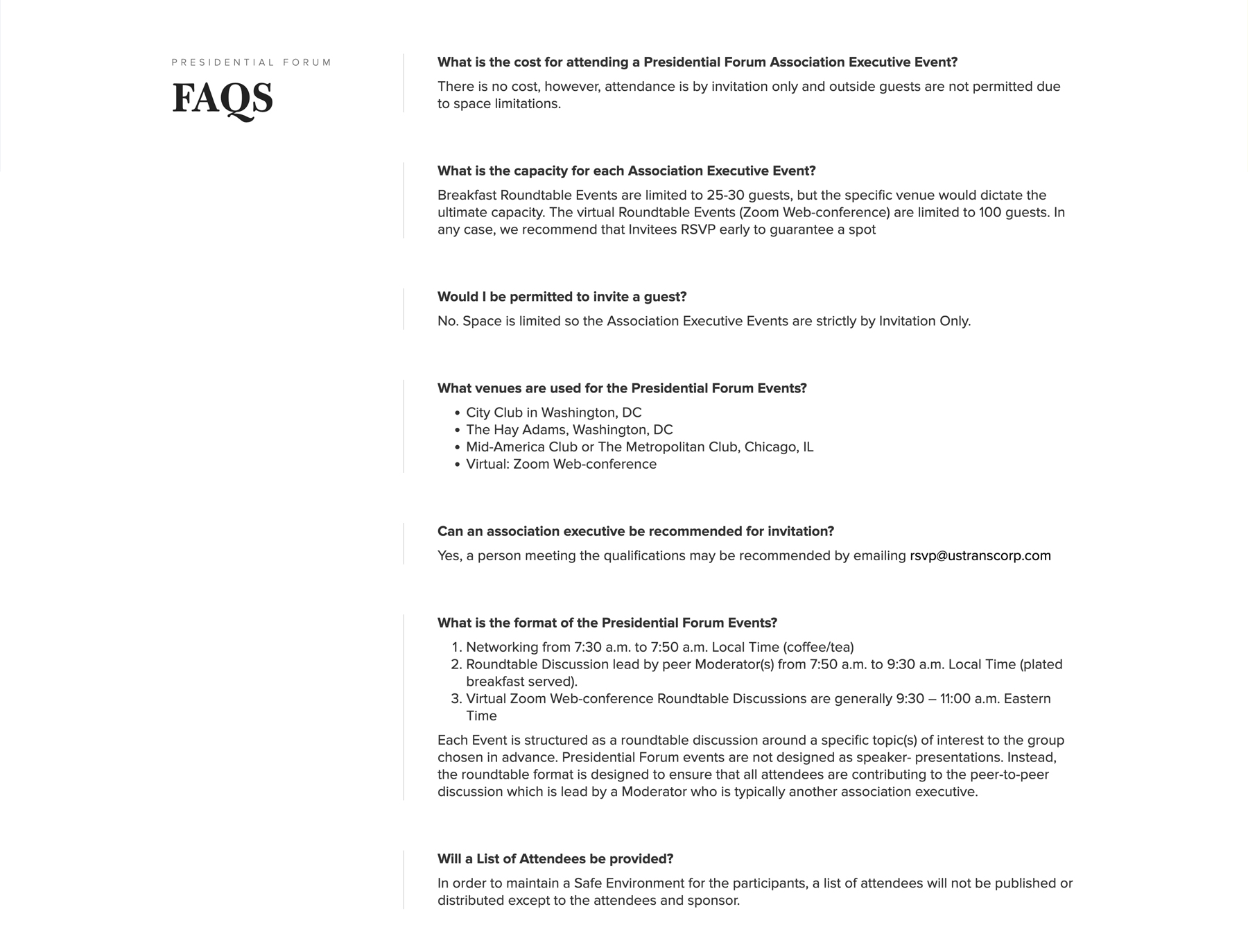 ecommerce product website